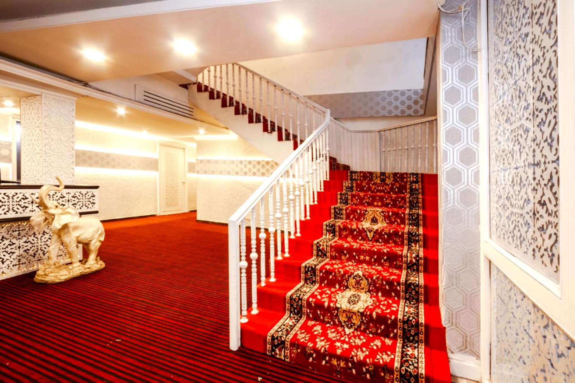 Hotel Snow Princess Manali  Luaran gambar
