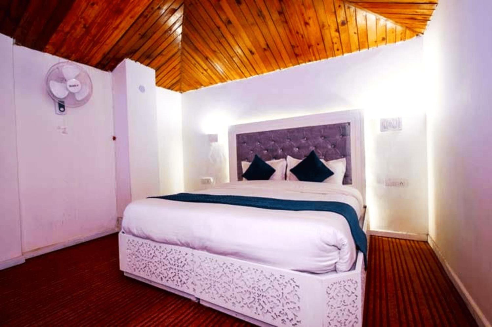 Hotel Snow Princess Manali  Luaran gambar