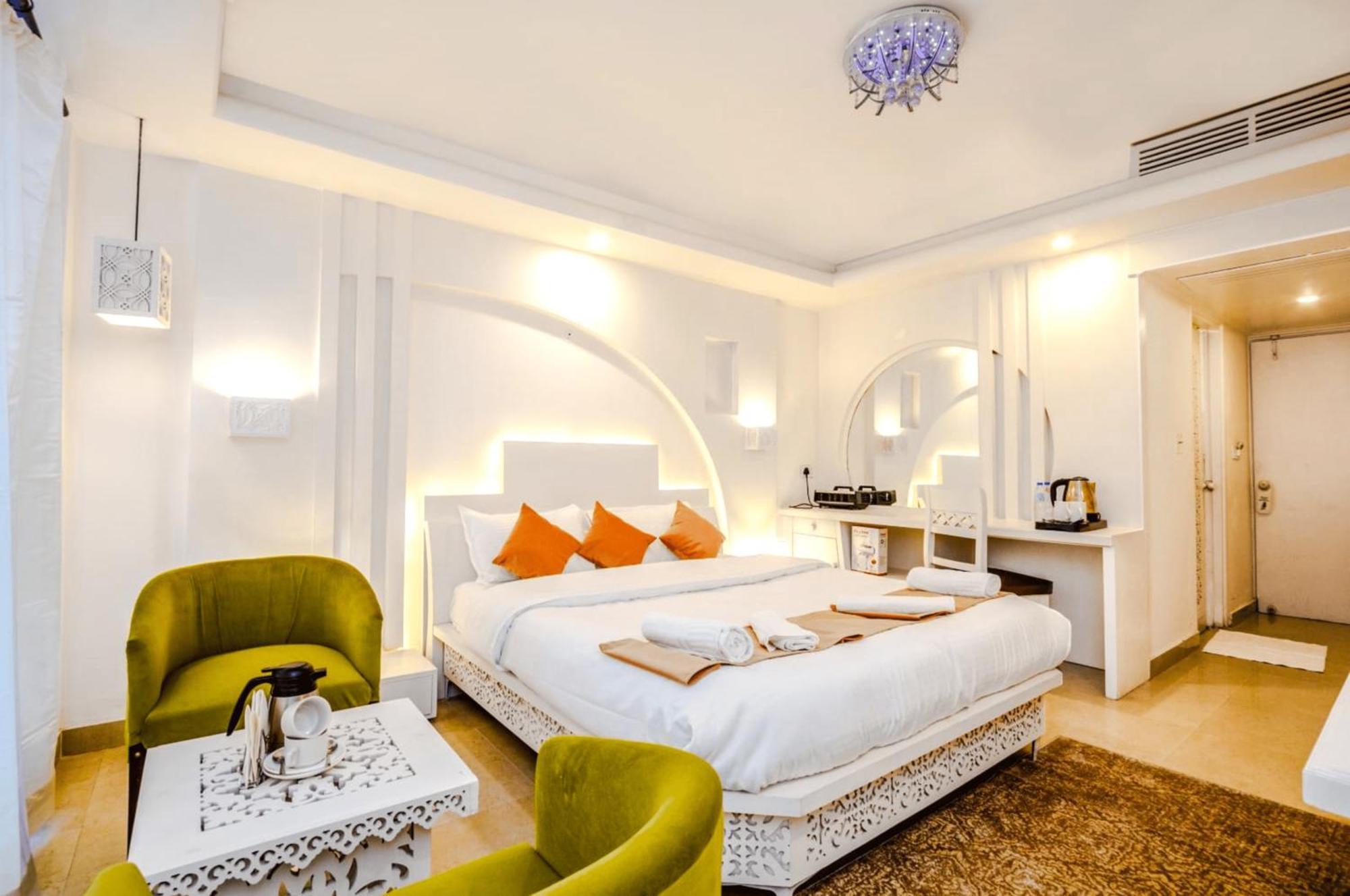 Hotel Snow Princess Manali  Luaran gambar
