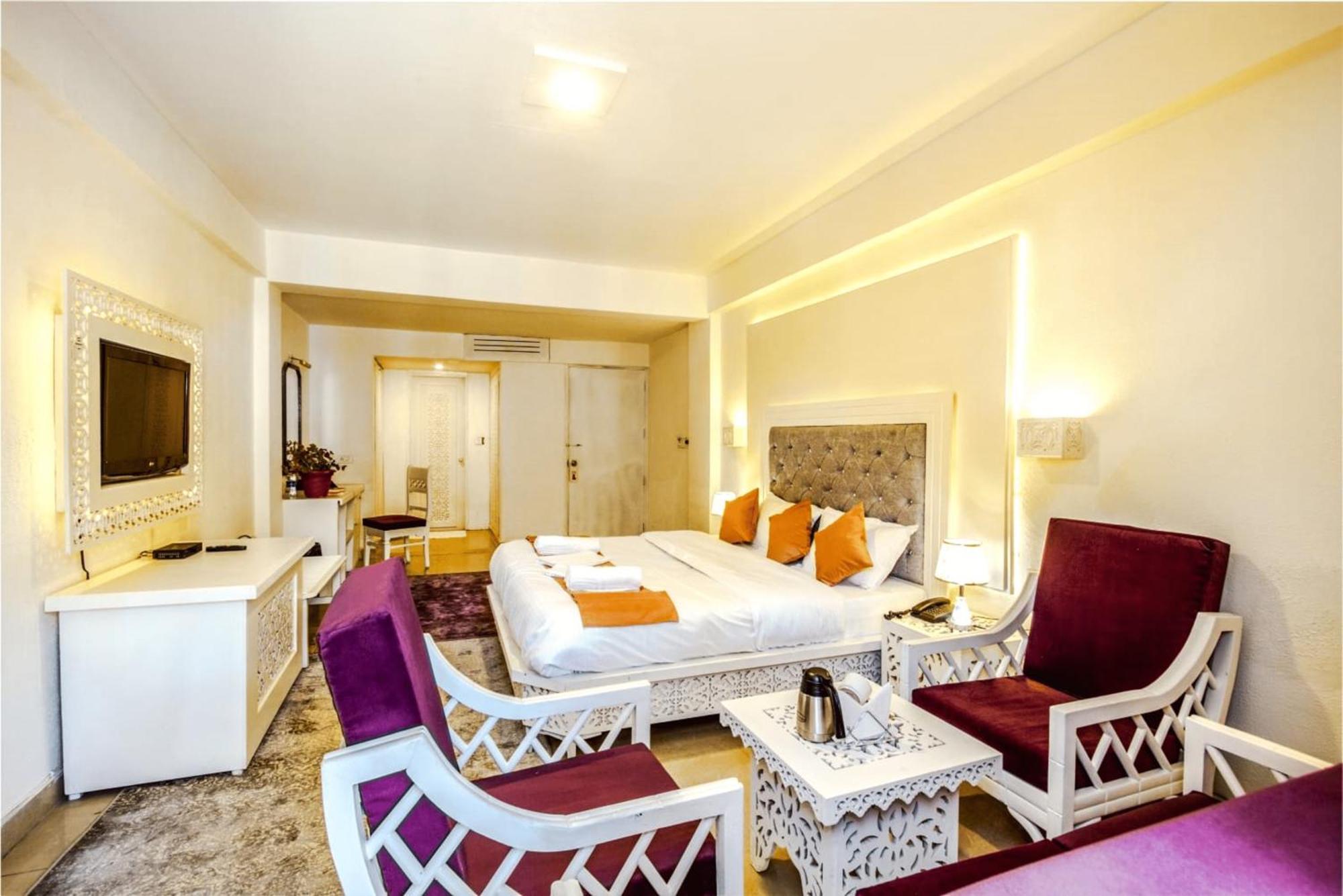 Hotel Snow Princess Manali  Luaran gambar