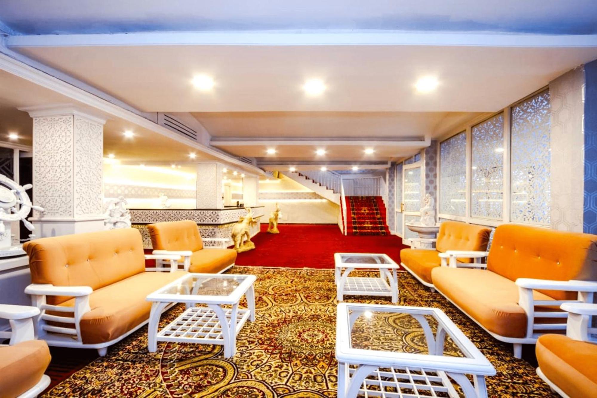 Hotel Snow Princess Manali  Luaran gambar