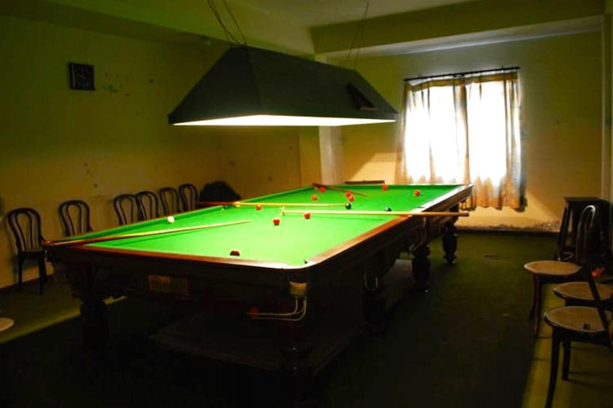 Hotel Snow Princess Manali  Luaran gambar